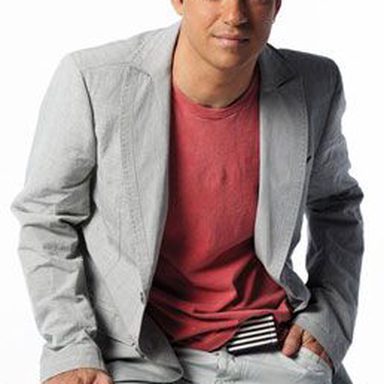 Jorge Vercillo photo 9