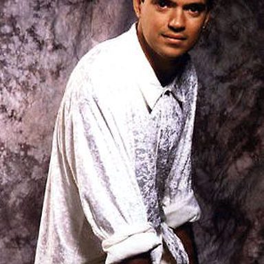 Jorge Vercillo photo 22