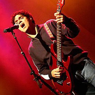Jorge Vercillo photo 13