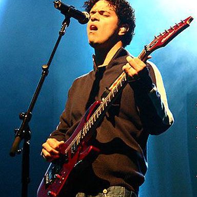 Jorge Vercillo photo 15
