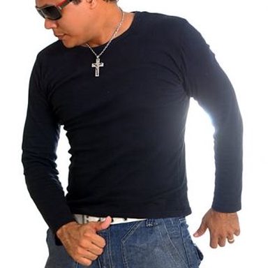 Jorginho Gomez
