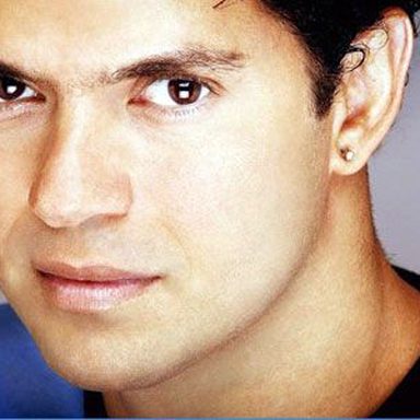 Jorge Vercillo photo 12