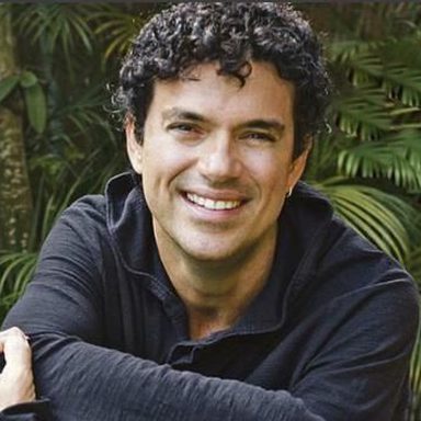 Jorge Vercillo