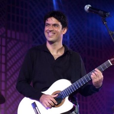 Jorge Vercillo