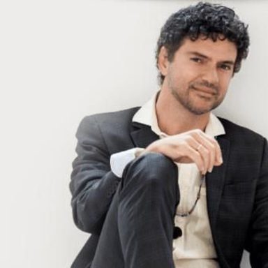 Jorge Vercillo