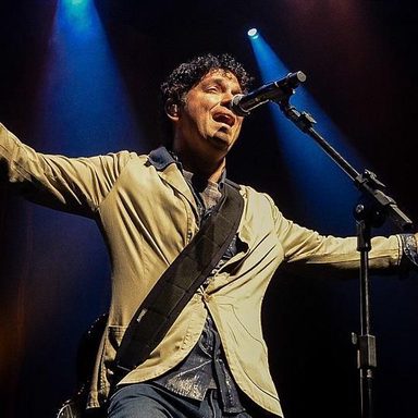 Jorge Vercillo