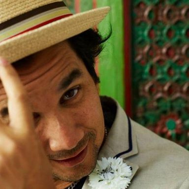 Jorge Villamizar