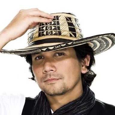 Jorge Villamizar