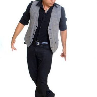 Jorginho Gomez