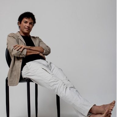 Jorge Vercillo