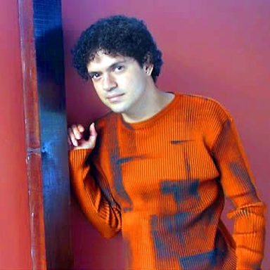 Jorge Vercillo photo 18
