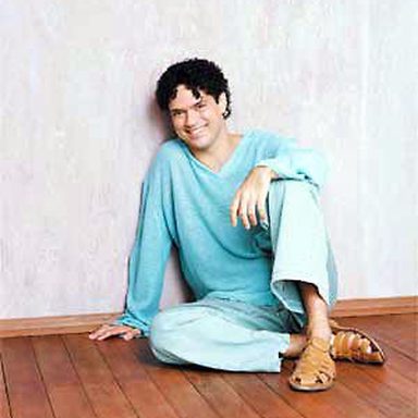 Jorge Vercillo photo 16