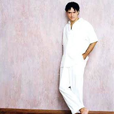 Jorge Vercillo photo 17