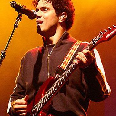 Jorge Vercillo photo 14