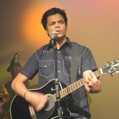 Jorginho Cruz