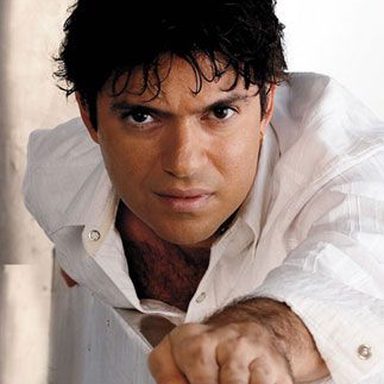 Jorge Vercillo photo 11