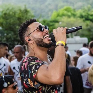 Jorginho Faria