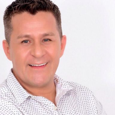 Jorge Zarath