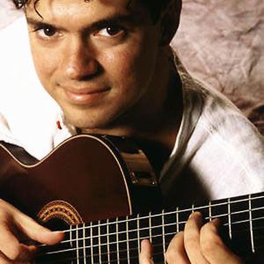 Jorge Vercillo photo 21