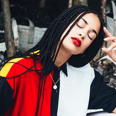 Jorja Smith photo 15