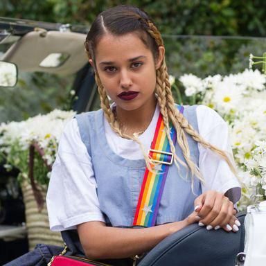 Jorja Smith photo 10