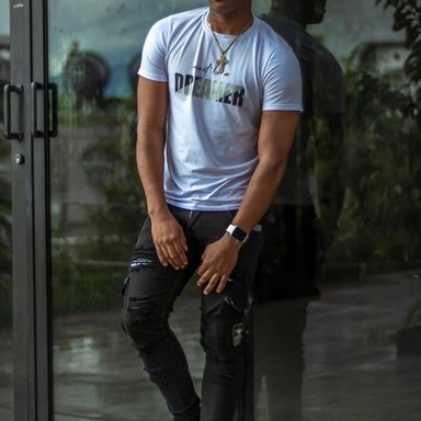 Jorly Di Boy
