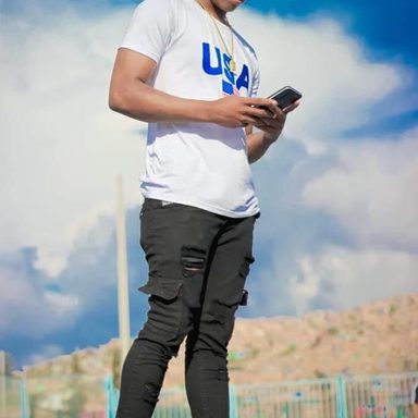 Jorly Di Boy