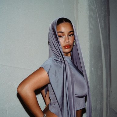Jorja Smith