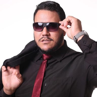 Jorran o Dr da Vaquejada