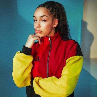 Jorja Smith photo 26