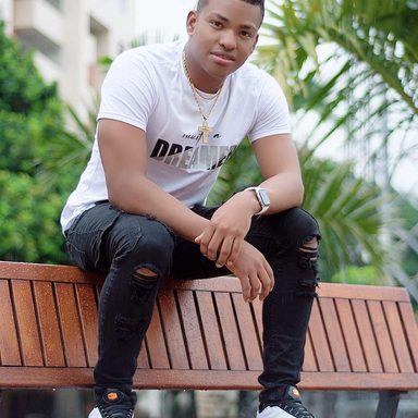 Jorly Di Boy