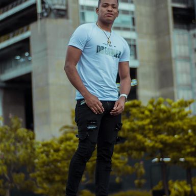 Jorly Di Boy