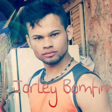 Jorley Bomfim
