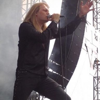 Jorn