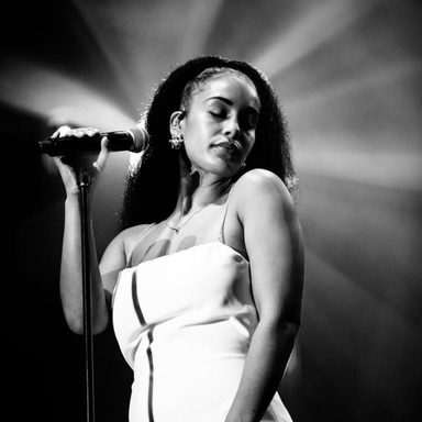 Jorja Smith photo 18