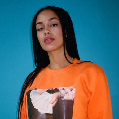 Jorja Smith photo 14