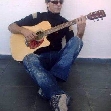 Josafá Santana