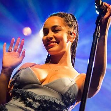 Jorja Smith photo 19