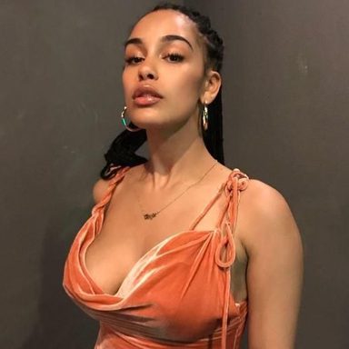 Jorja Smith photo 9