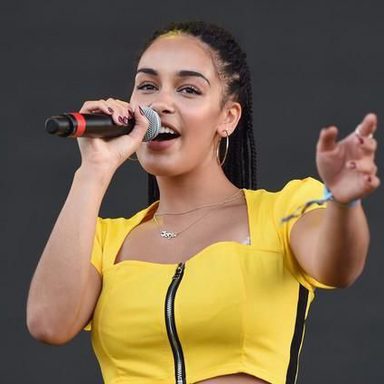 Jorja Smith
