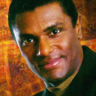 Jose Alberto El Canario