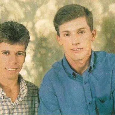 José & Ricardo