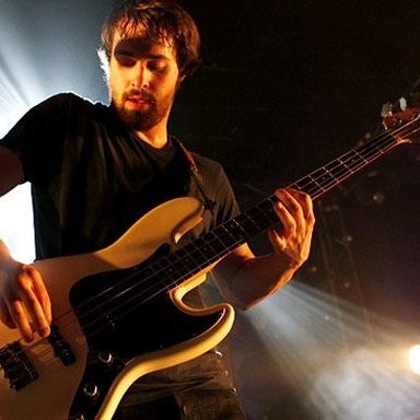 Jon Walker