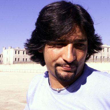 Jose El Frances