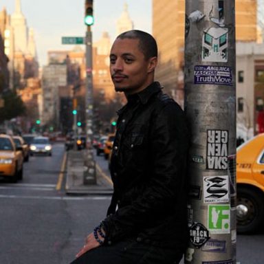 José James