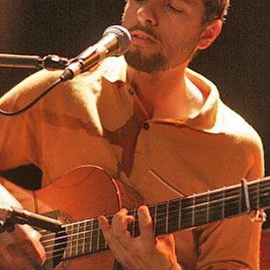 José González photo 10