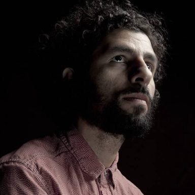 José González