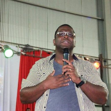 José Luiz