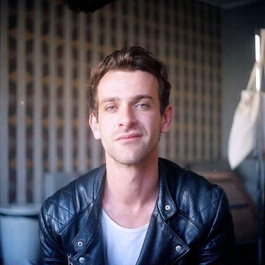 Josef Salvat