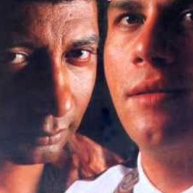 Joselito e José Victor